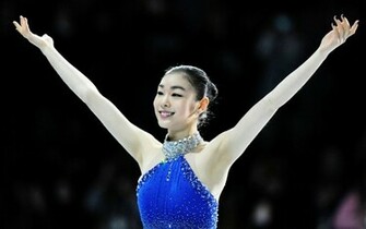 Yuna Kim Image Wallpaper Of HD And Background Photos
