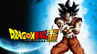 Ultra Instinct Goku Wallpaper