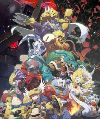 Digimon War Of Olympus Always Open Ooc Sufficient Velocity