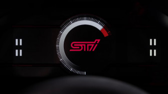 The Global Debut Of Subaru Brz Ts Competition