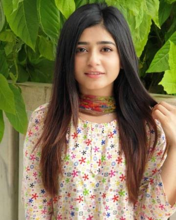 Sehar Khan Biography Age Height Family Drama List Mag