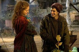 Andrew Garfield Image Quot The Imaginarium