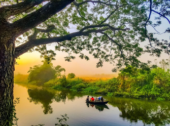 River Wallpaper