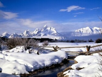 Bonewallpaper Best Desktop HD Wallpaper Snow