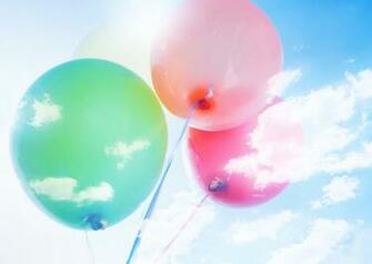 Balloons Desktop Wallpaper Wallpaper55 Best For
