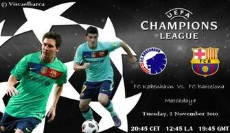 Internazionale Wallpaper The Champions League