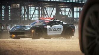 Need For Speed Payback Video Game Wallpaper HD