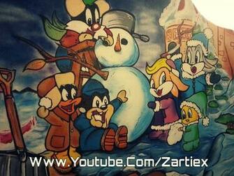 Drawing Looney Tunes Wallpaper Baby By