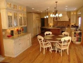 Modern Australian Country Kitchens Home Designs Wallpaper
