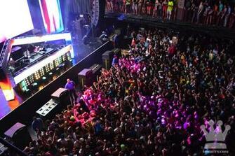 Bassnectar Live Check Out And