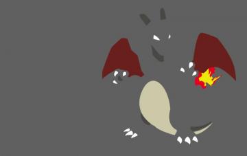 Shiny Charizard By Poketrainermanro