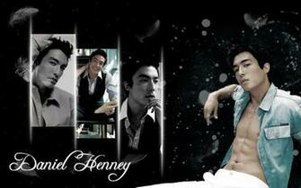 Daniel Henney Wallpaper By Darkglaive02