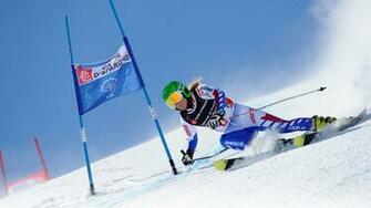 Alpine Skiing Leader Boards Fis Ski