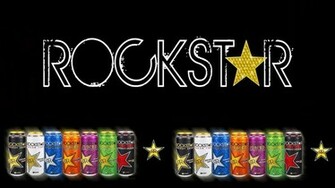 Rockstar Energy Computer Wallpaper Desktop Background