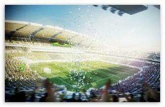 Brazil Cup HD Desktop Wallpaper Widescreen High Definition