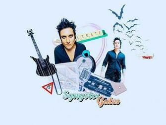 Synyster Gates Wallpaper