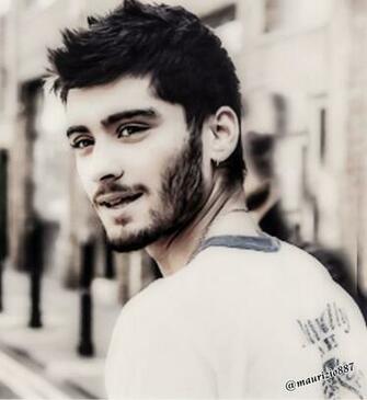 One Direction Image Zayn Malik Wallpaper Photos