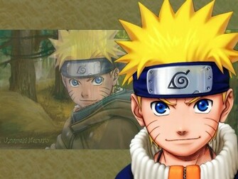 Naruto Uzumaki Wallpaper HD In Anime Imageci