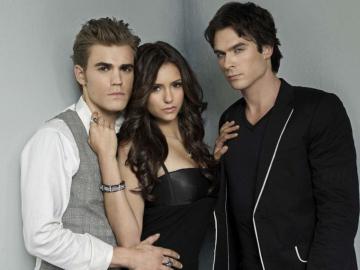 Ian Wallpaper Somerhalder