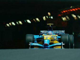 HD Wallpaper Formula Grand Prix Of Monaco F1 Fansite