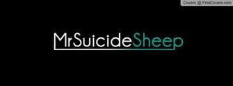 Mrsuicidesheep Profile Cover