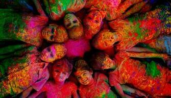 Happy Holi Whatsapp Status Dp Image Quotes Wishes