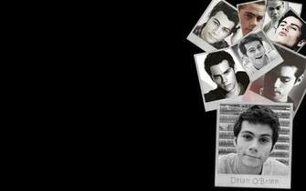 Dylan O Brien Wallpaper By Shadowayumi