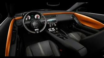 HD Camaro Dale Earnhardt Jr Concept Dot