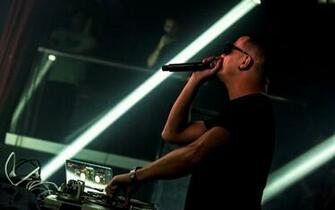 Dj Snake Wallpaper HD In Best Resolutions