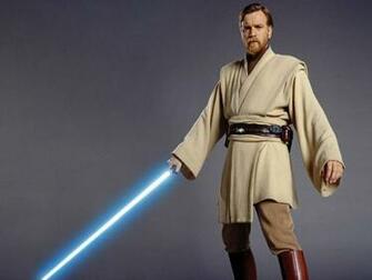 Funmozar Obi Wan Kenobi Wallpaper