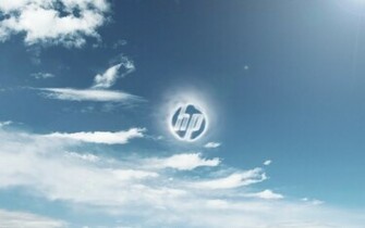 Logo Wallpaper Creator Design Hp