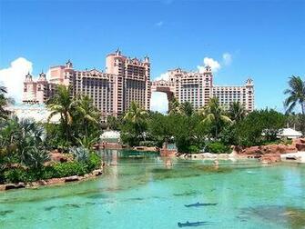 The Atlantis Bahamas Usually Refer To Paradise Island