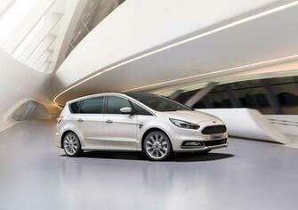 New Ford Galaxy Engine Wallpaper Best Car Magazine