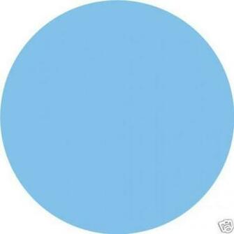 Wall Pops Way Cool Blue Circles Wpd90230 All Walls Wallpaper