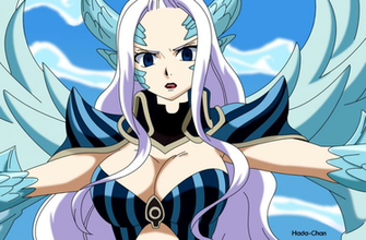 Fairy Tail Image Mirajane Strauss HD Wallpaper And Background