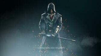 Assassin S Creed Syndicate HD Wallpaper 4k