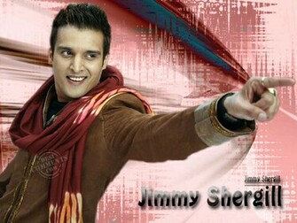 Jimmy Shergill Wallpaper Bollywood