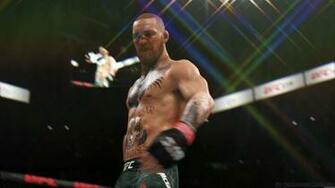 Ea Sports Ufc Wallpaper HD Mafia
