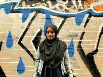 Student Spotlight Iqra Code Street