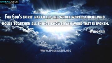 Christian HD Wallpaper Holy Bible Quotes Wisdom