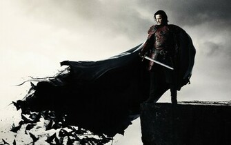 Dracula Untold Wallpaper HD