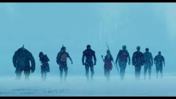 The Suicide Squad Watch An Exclusive Dc Fandome Sneak Peek
