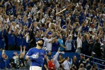 Jose Bautista Wallpaper
