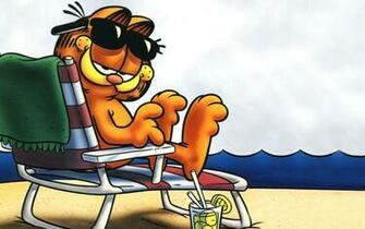 Garfield Wallpaper