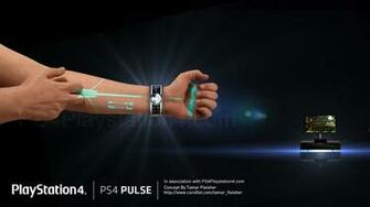 Ps4 Controller Pulse Bow Arrow Make It Your Desktop