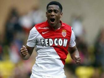 Fonds D Cran Anthony Martial Tous Les Wallpaper