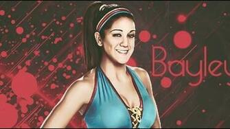 Bayley HD Wallpaper No Wwe Photos