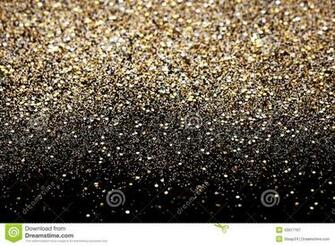 Gold And Black Glitter Background The Art Mad Wallpaper