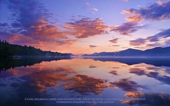 Mountain Montana Wallpaper Adirondacks Adirondack Park