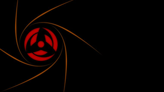 Wallpaper Sharingan Obito Naruto Wallpapermaiden